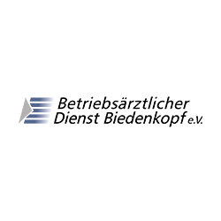 Betriebsärztlicher Dienst Biedenkopf e.V. in Biedenkopf - Logo