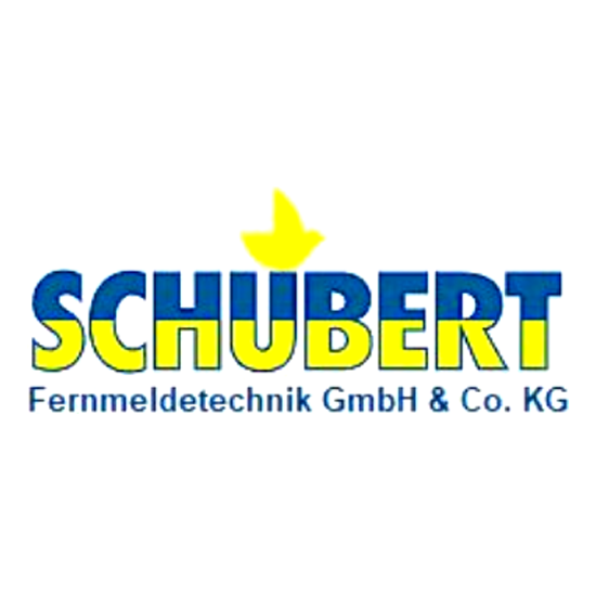 Logo Schubert Fernmeldetechnik GmbH & Co. KG