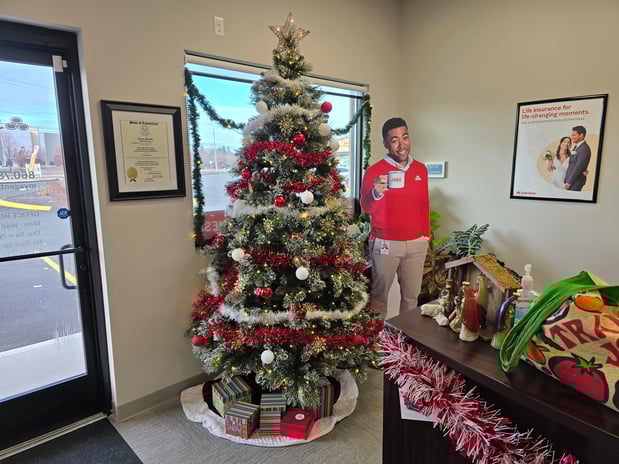Images Doug Brown - State Farm Insurance Agent