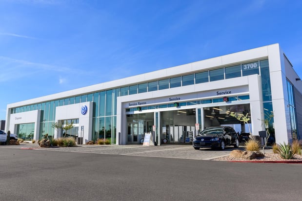 Images Chapman Volkswagen Scottsdale
