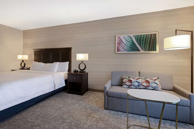 Images Hampton Inn & Suites San Luis Obispo