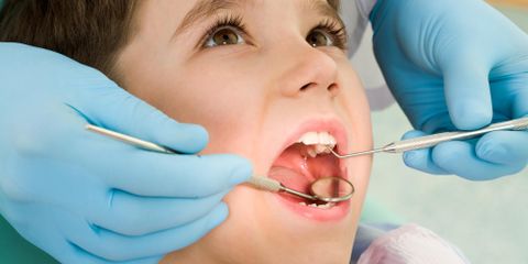 Why Are Zirconia Dental Crowns Good for Kids? Carolyn B. Crowell, DMD, & Associates Avon (440)934-0149