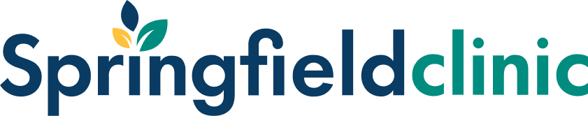 Springfield Clinic logo