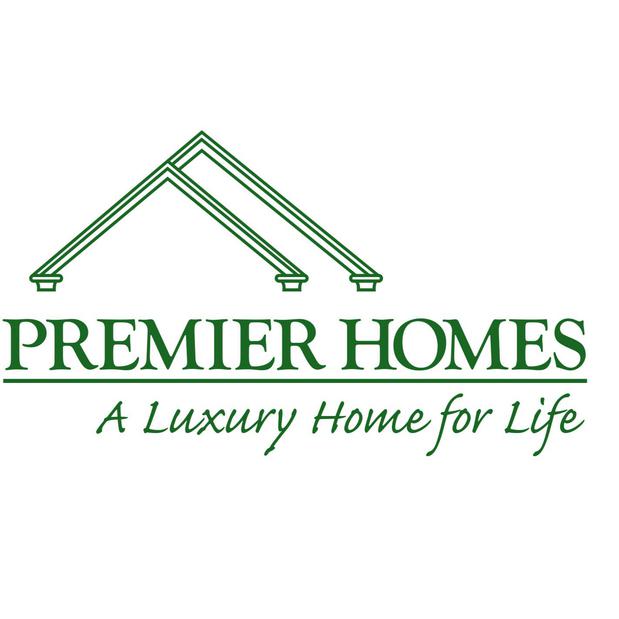 Premier Homes, Inc Logo