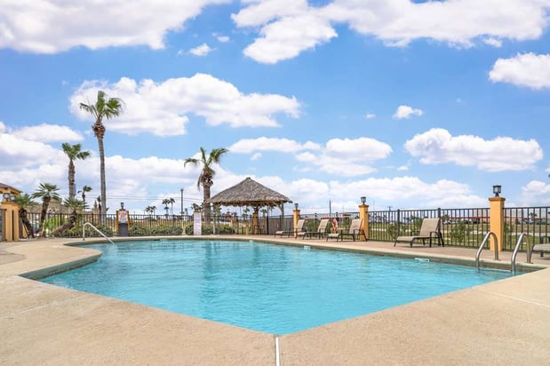 Images Best Western Padre Island