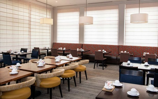 Images Hilton Garden Inn BWI Airport