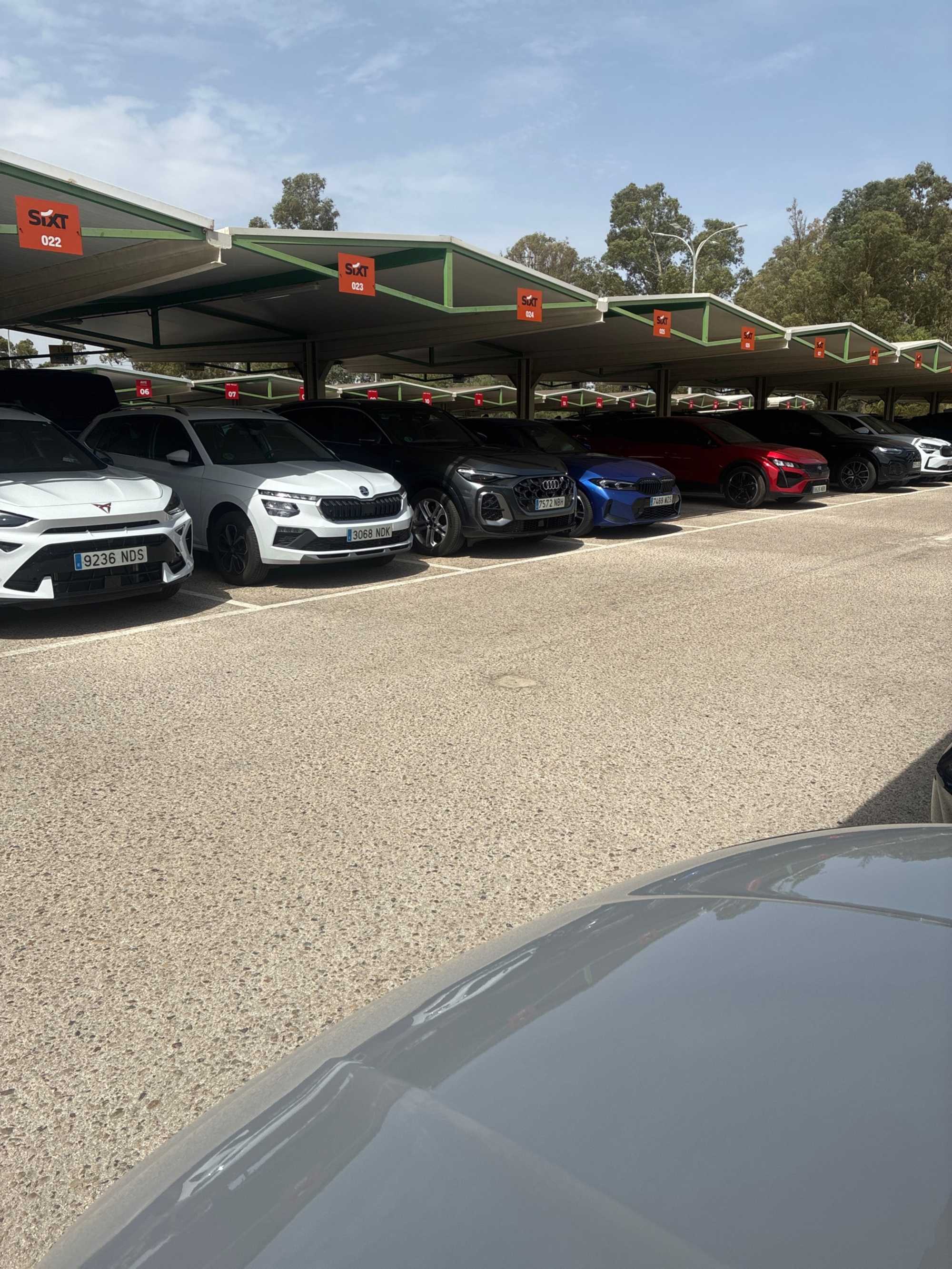 Galería en miniatura