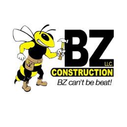 BZ Construction LLC Logo