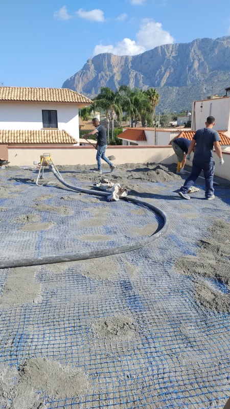 Images D.G.S. Costruzioni
