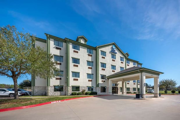 Images Best Western La Grange Inn & Suites