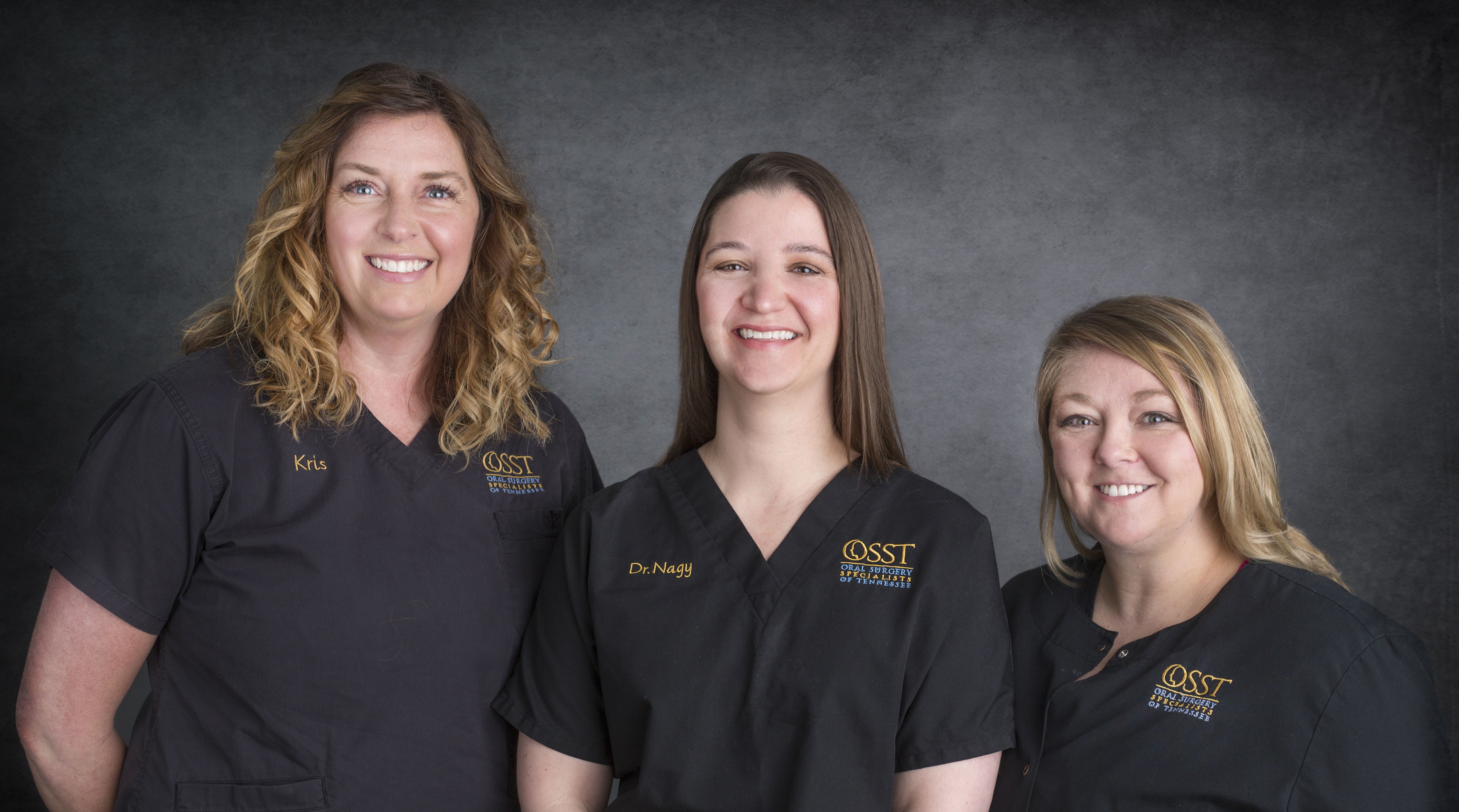 Staff of Oral Surgery Specialists of Tennessee | Oak Ridge, TN