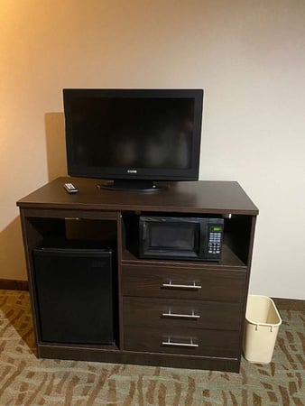 Images SureStay by Best Western Alexandria