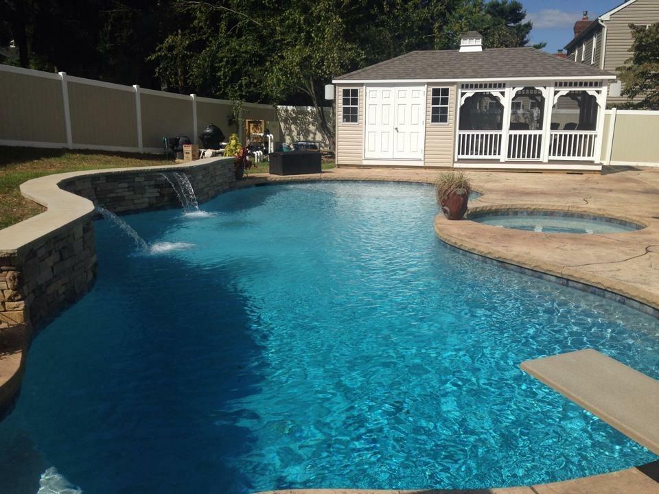 Splish Splash Pool Service and Repair Photo