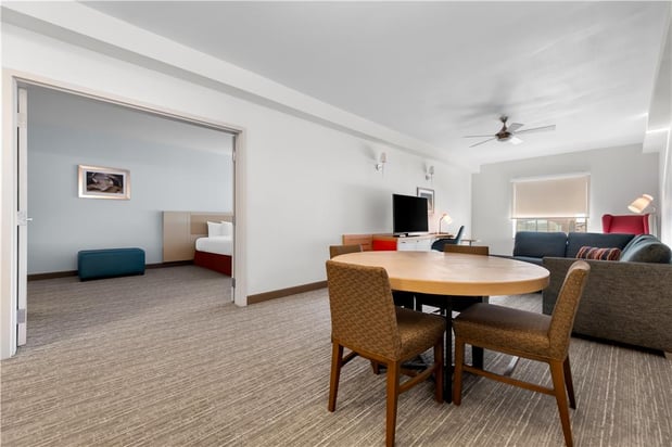 Images Hilton Garden Inn Amarillo