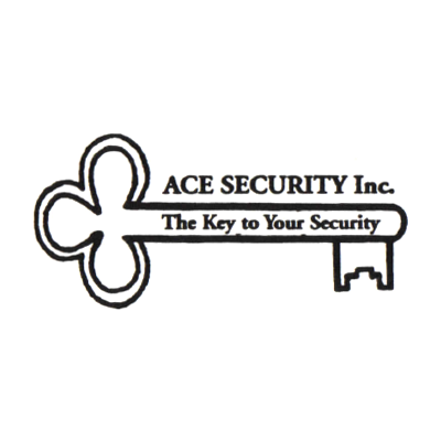 Ace Security Inc. Logo