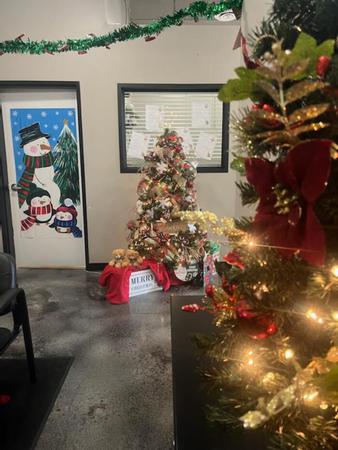 Images Derrick Spencer - State Farm Insurance Agent
