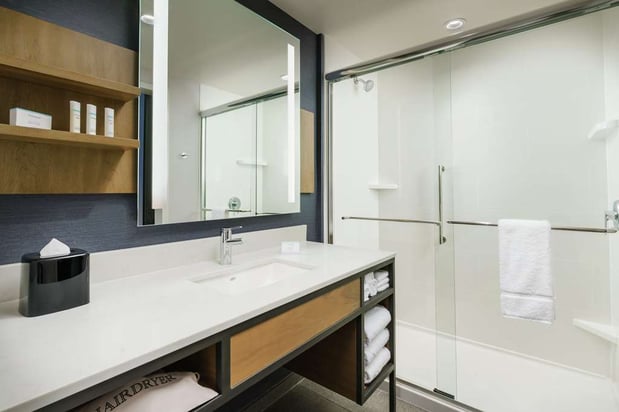 Images Hilton Garden Inn Sunnyvale