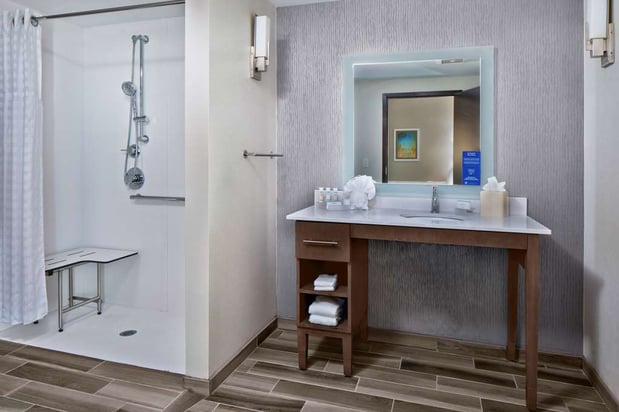 Images Homewood Suites by Hilton Greensboro Wendover