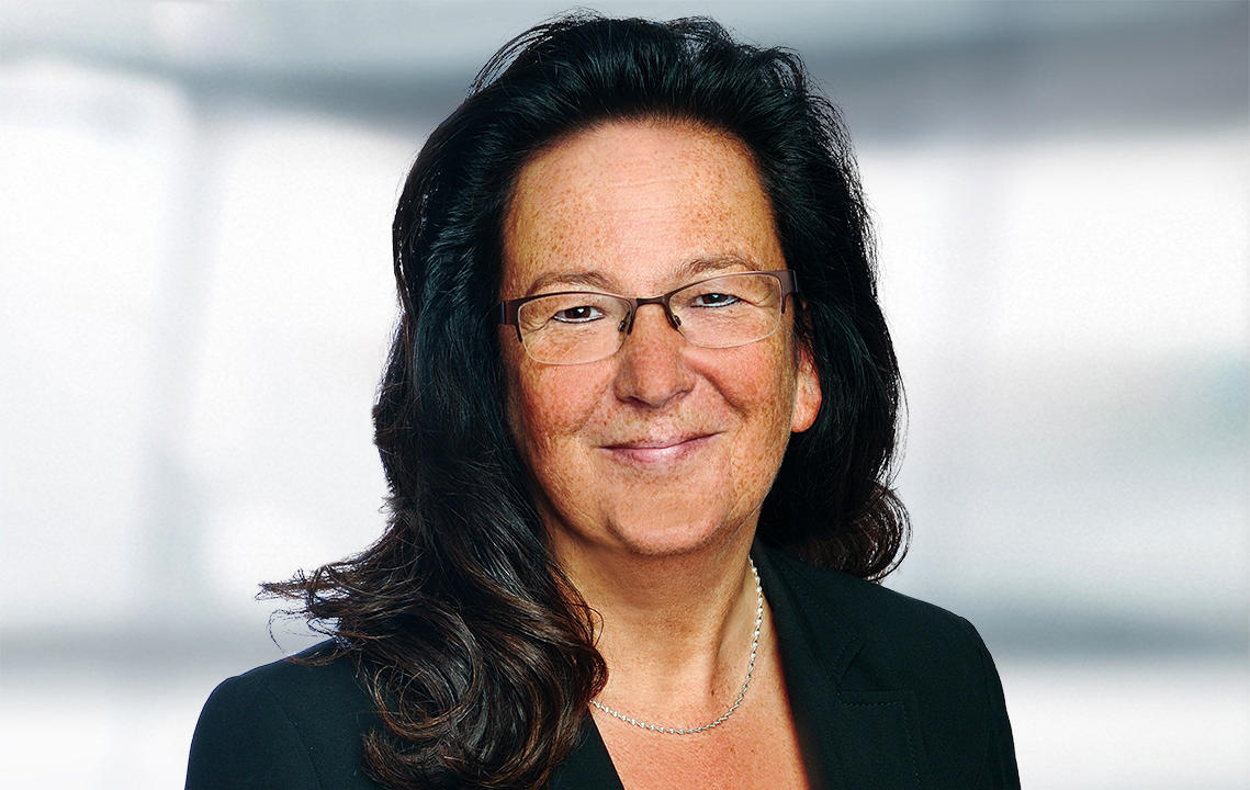 Itzehoer Versicherungen: Stephanie Leinkauf, Wandsbeker Chaussee 281 in Hamburg