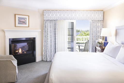 The Bellmoor Inn & Spa Image