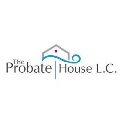 The Probate House L.C. Logo The Probate House, L.C. Torrance (424)452-2375