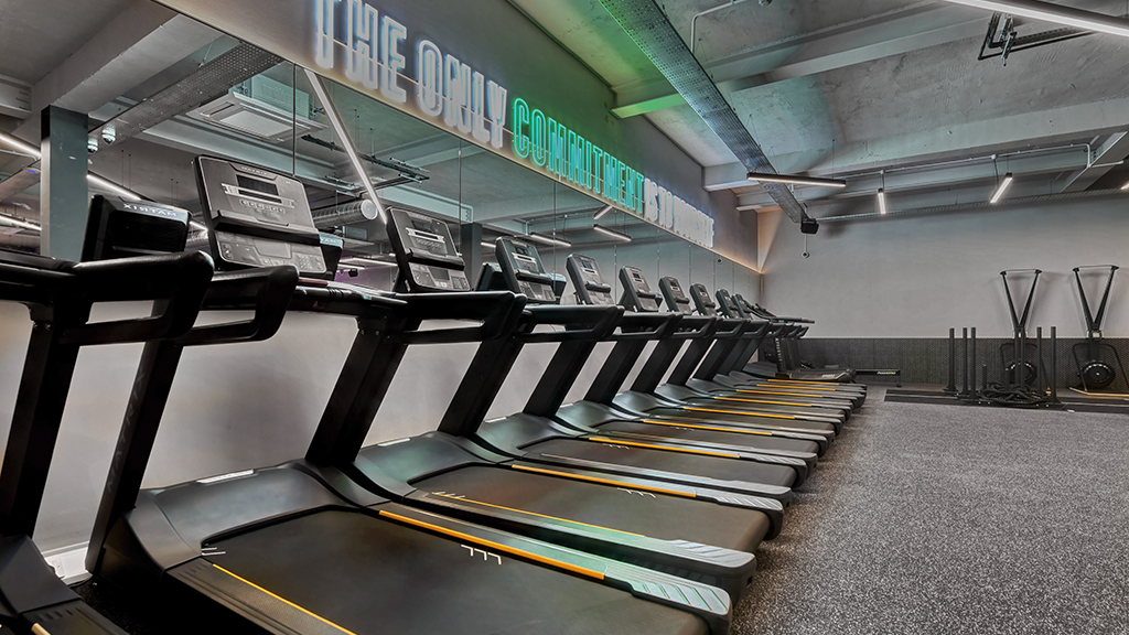 Images The Gym Group London Swiss Cottage