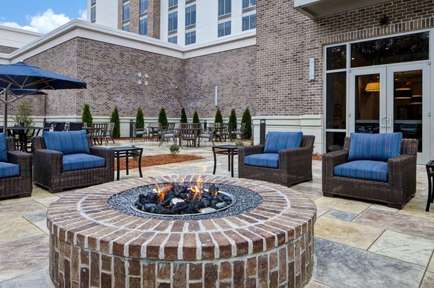 Images Homewood Suites by Hilton Summerville