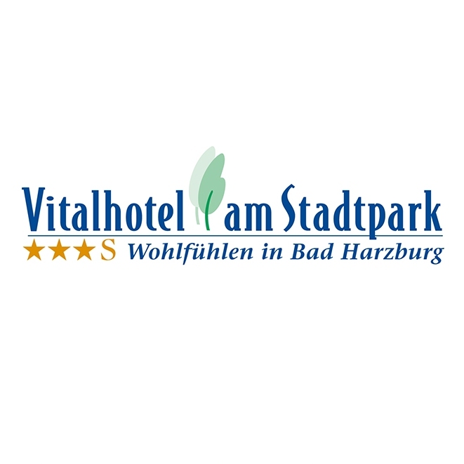 Vitalhotel am Stadtpark in Bad Harzburg