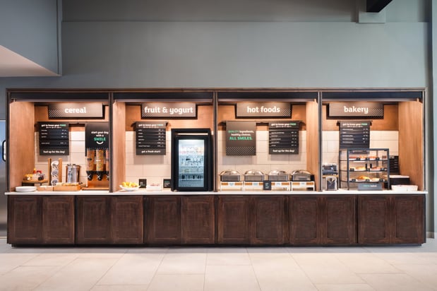 Images Holiday Inn Gonzales by IHG