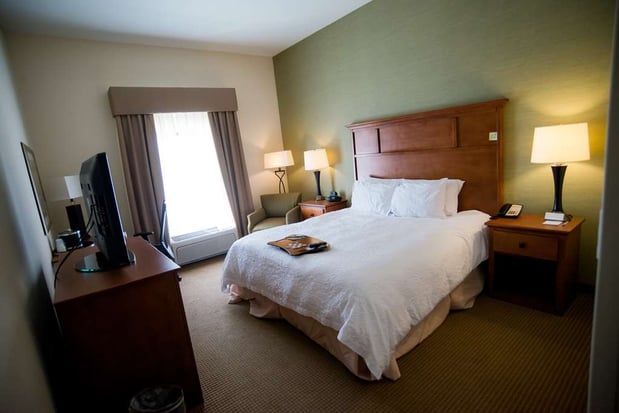 Images Hampton Inn & Suites Radcliff/Fort Knox