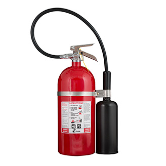 Pro 10 CDM-4 Fire Extinguisher | Kidde