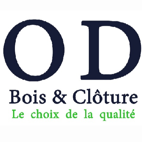 OD Bois & Clôture clôture et barrière