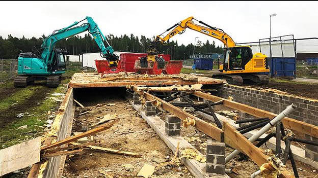 Images Skadeservice AB