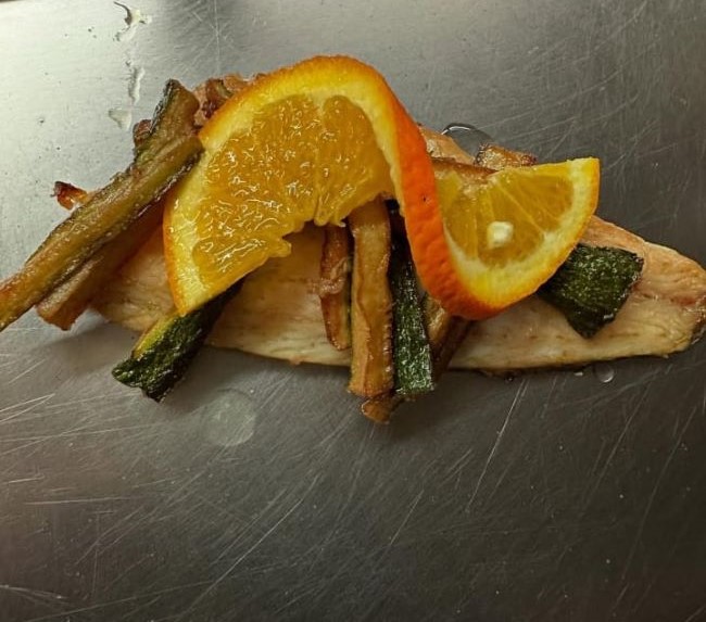 Images Gastronomia San Pio X