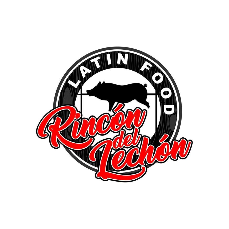 Rincón Del Lechón Logo