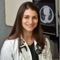 Alana B. Levine, Medical Doctor (MD)