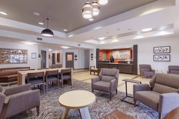 Images Candlewood Suites San Marcos by IHG