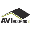 AVI Roofing, Inc. Logo