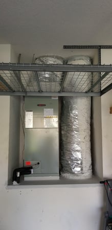 Images AC's Heating & Air LLC