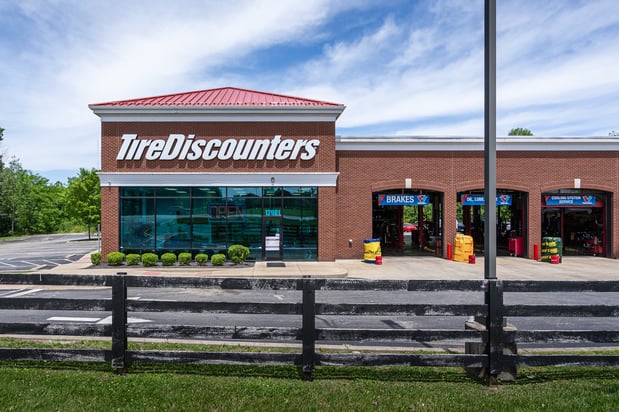 Images Tire Discounters