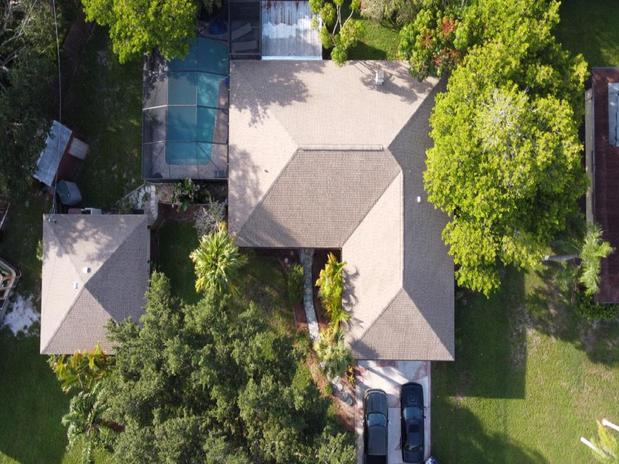 Images Kingdom Roofing Services Inc.