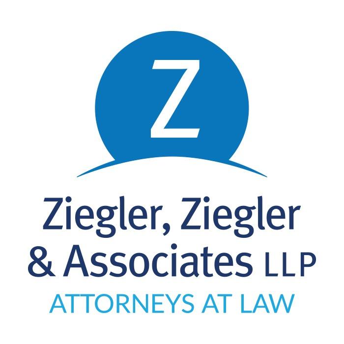 Ziegler, Ziegler & Associates, LLP Logo