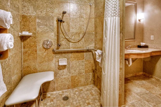 Images Hampton Inn & Suites Nashville-Vanderbilt-Elliston Place