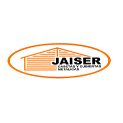 Casetas Prefabricadas Jaiser Del Bajío Sa De Cv Logo