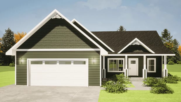 Images South Fork Design