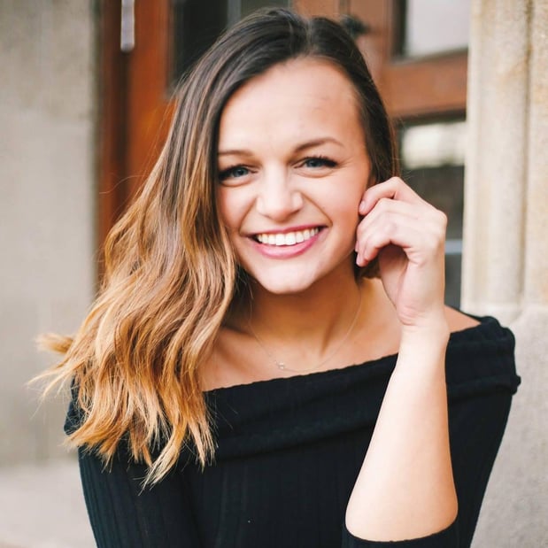 Images Natalie Clerkin, Counselor