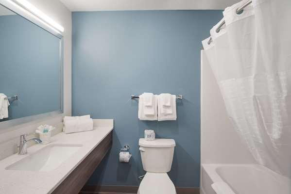 Images WoodSpring Suites Colorado Springs North - Air Force Academy