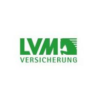 Logo LVM-Versicherungsagentur Tina Wibbertmann