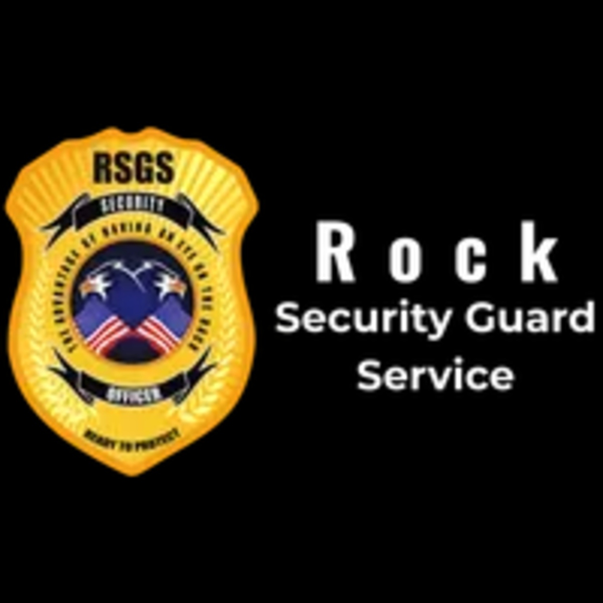 Rock Security Guard Service