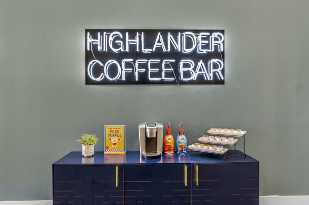 Images Highlander at North Campus Student Housing